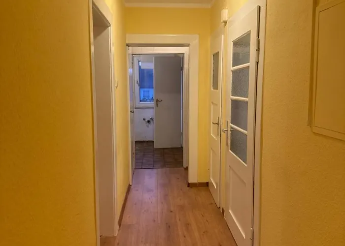 Wohnung