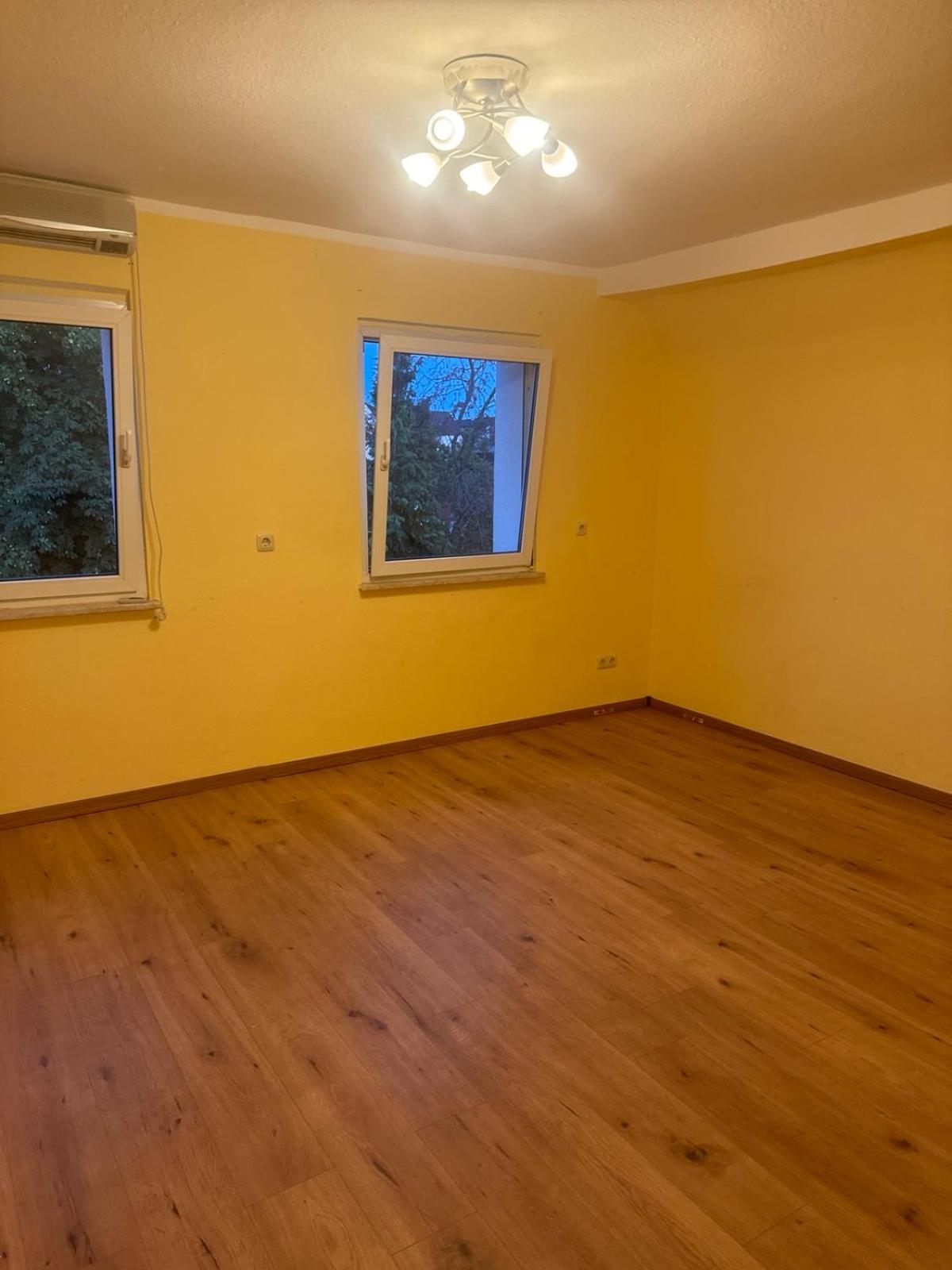Wohnung Nürnberg