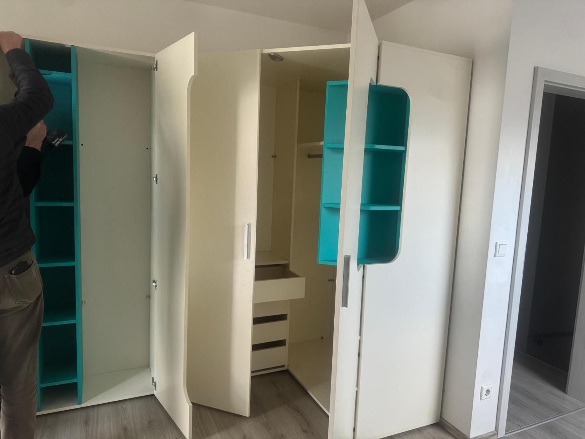 Apartment Wohnung